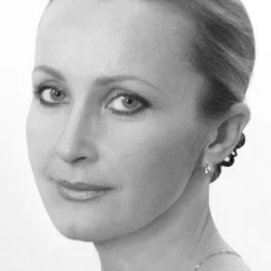 Elena Stefanska