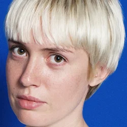 Елена Ванина