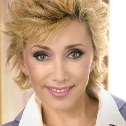 Елена Воробей