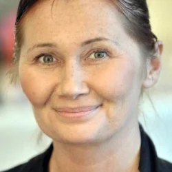 Елена Ворончихина