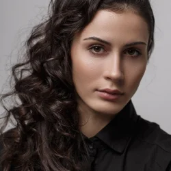 Елена Вожакина
