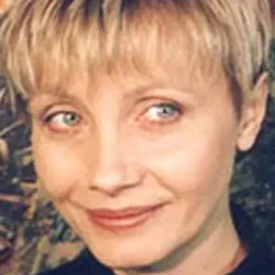 Елена Зимина