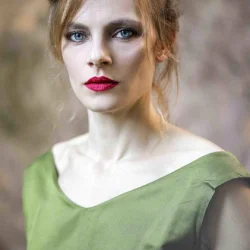 Elettra Dallimore-Mallaby