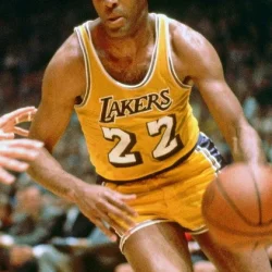 Elgin Baylor