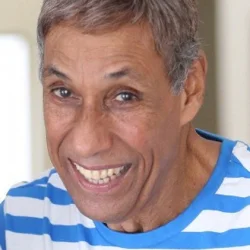 Eliezer Motta