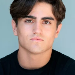 Elijah Patrice-Baudelot