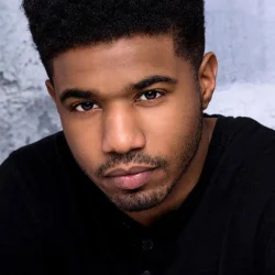 Elijah R. Reed