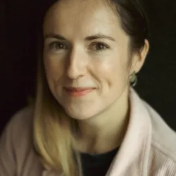 Elina Benenson