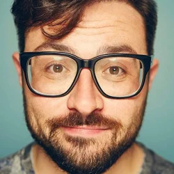 Eliot Glazer