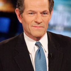 Eliot Spitzer