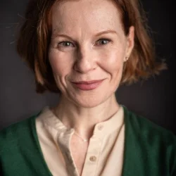 Elisa Doughty