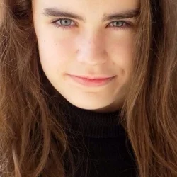 Elisa Echevaria Menendez