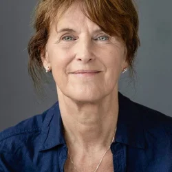 Elisa van Riessen