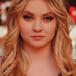 Elisabeth Larson