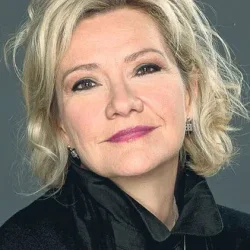 Élise Guilbault