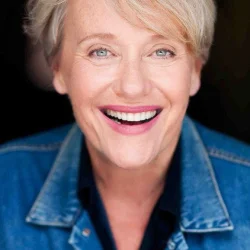 Elizabeth Alexander