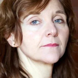 Elizabeth Mazev