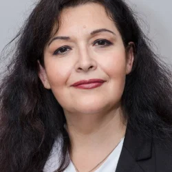 Elizabeth Vargas Murguia