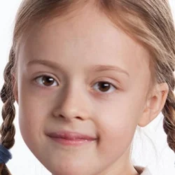 Елизавета Агрова