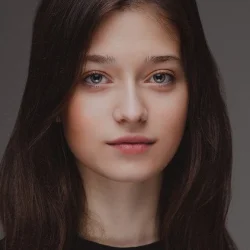 Елизавета Долбникова
