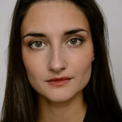 Елизавета Кафиева