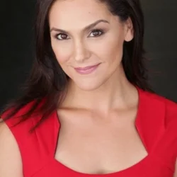 Elka Rodriguez