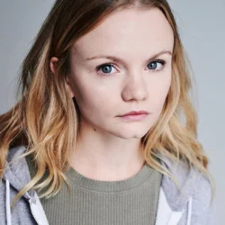 Ella Dunlop