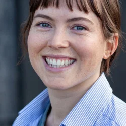 Ella Gilbert