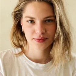 Элла Пеллегрини