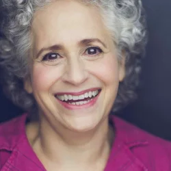 Ellen Boscov