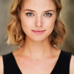 Ellie Gall