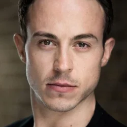 Elliot Hadley
