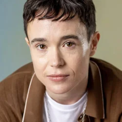 Эллиот Пейдж