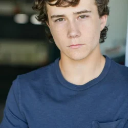 Elliott Campbell