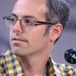 Elliott Kalan