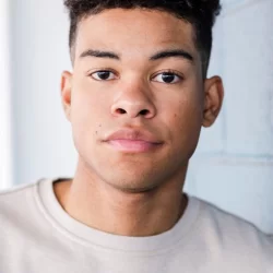 Ellison Booker