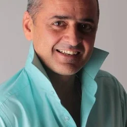 Elman Rəfiyev