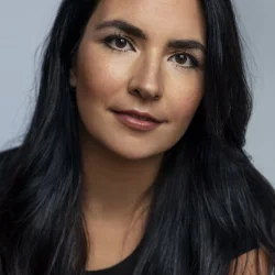 Éloïsa Cervantes