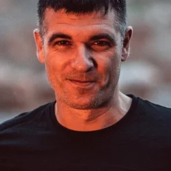 Eloy Moreno