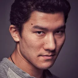 Elzhas Rahim