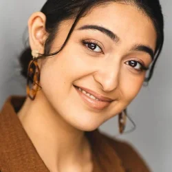 Eman Ayaz