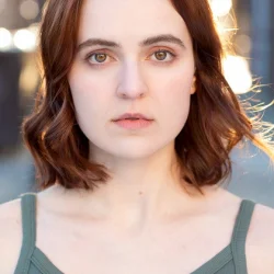 Emily Ferguson