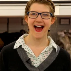 Emily Graslie