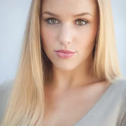 Emily Peachey