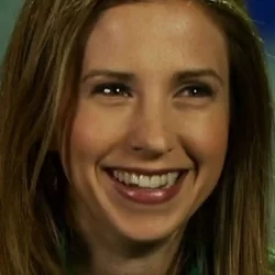 Emily Perkins