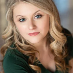 Emily Sue Bengtson