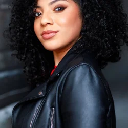 Emily Tunon