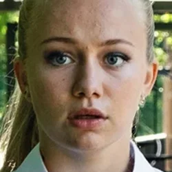 Emma B. Marott