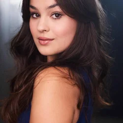Emma Nasfell