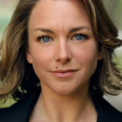 Emma Stansfield